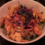 焼肉食堂 JUICY - メチャ旨丼