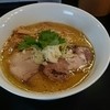 鶴麺 鶴見本店