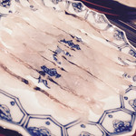 さ行 - 鱧しゃぶ