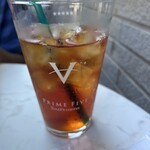 プライムファイブタリーズコーヒー - ドリンク写真: