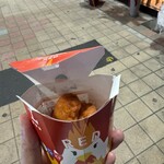 LAWSON - 料理写真: