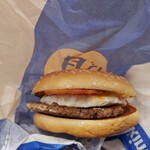 マクドナルド - 料理写真: