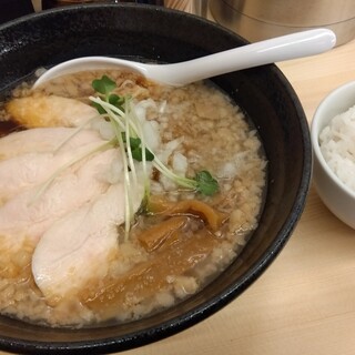 らぁ麺 縁