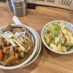 かぶら屋 - 料理写真: