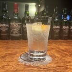 トランソンダンス - 