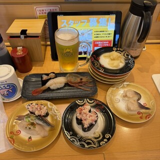 回転寿し トリトン_0