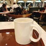 カフェ・ベローチェ - ドリンク写真: