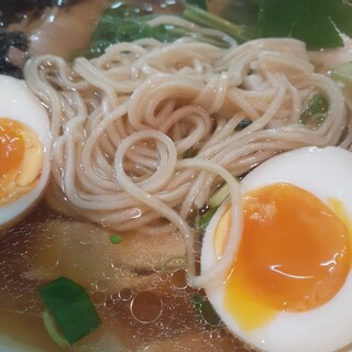 中華そば 澤田屋_1