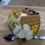 アサイー工房 - 料理写真: