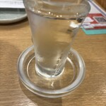一軒め酒場 - ドリンク写真: