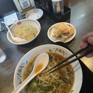 餃子の王将_0