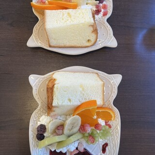 カフェ シュエット_1