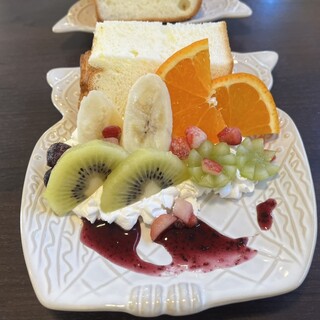 カフェ シュエット_0