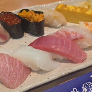 沼津魚がし鮨_1
