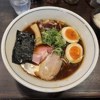ラーメン一心_1