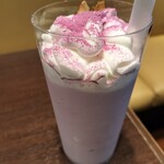 イタリアン・トマトカフェジュニア - ドリンク写真: