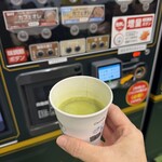 セルフカフェ - ドリンク写真: