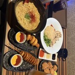 ジャンカラ - 料理写真: