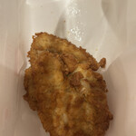 ケンタッキーフライドチキン - 料理写真:
