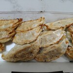 餃子の王将 - 料理写真:
