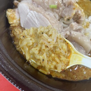 Asian kitchen cafe 百福_1