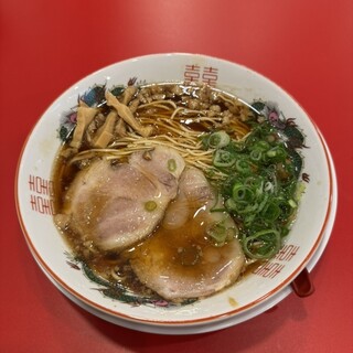 口コミ一覧 : 中華そば ふじい 新橋店 - 内幸町/ラーメン [食べログ]