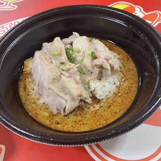Asian kitchen cafe 百福_0
