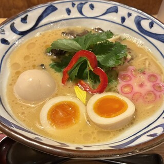 銀座 篝_1
