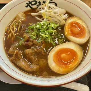 中華そば やまきょう_0