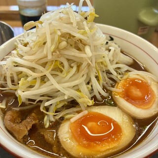 中華そば やまきょう_1