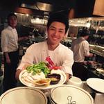 wine no Ruisuke - テンチョー