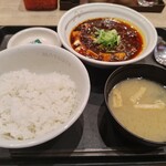 松屋 - 料理写真: