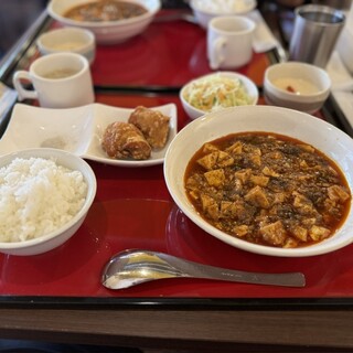 中国料理 川菜味_0