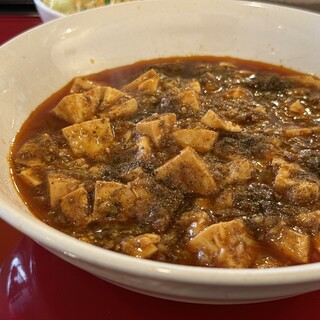 中国料理 川菜味_1