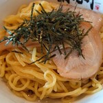 油そば専門店 歌志軒 - 料理写真: