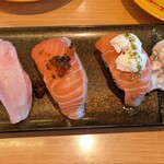 スシロー - 料理写真: