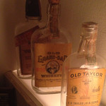 Bar Gin&It - トイレに飾ってあった