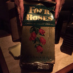 Bar Gin&It - 薔薇が綺麗