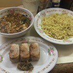 東京ラーメン マリオン - 