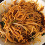 ほうきぼし+ 神田店 - マゼマゼ 赤く色付きました 期待が高まります