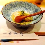 石和川 - 2015年1月ランチ訪問時撮影