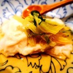 石和川 - 2015年1月ランチ訪問時撮影