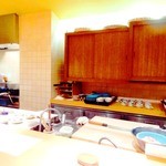 石和川 - 2015年1月ランチ訪問時撮影