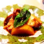 石和川 - 2015年1月ランチ訪問時撮影