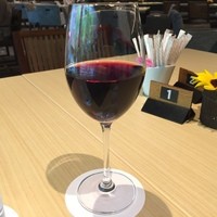 オールデイダイニング風花 - とりあえず赤ワイン＾＾