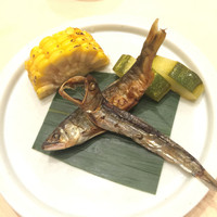 寿司処 しん - 
