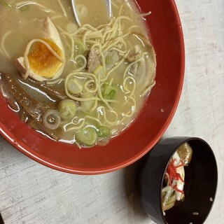 らーめん八海_1