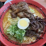味千拉麺 - 料理写真: