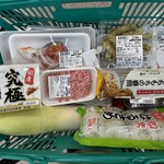 TSURUYA - 料理写真: