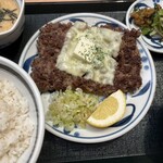 ねぎし - 料理写真: